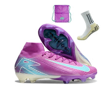 Carregar imagem no visualizador da galeria, Nike Air Zoom Superfly 10 Elite FG - Roxo
