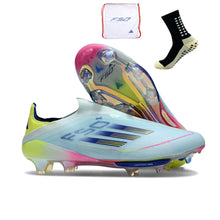 Carregar imagem no visualizador da galeria, Adidas F50 Elite + FG - Stellar Icon
