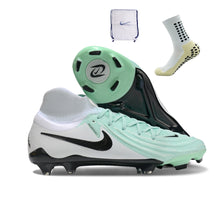 Carregar imagem no visualizador da galeria, Nike Phantom Luna Elite II FG - Branco Verde
