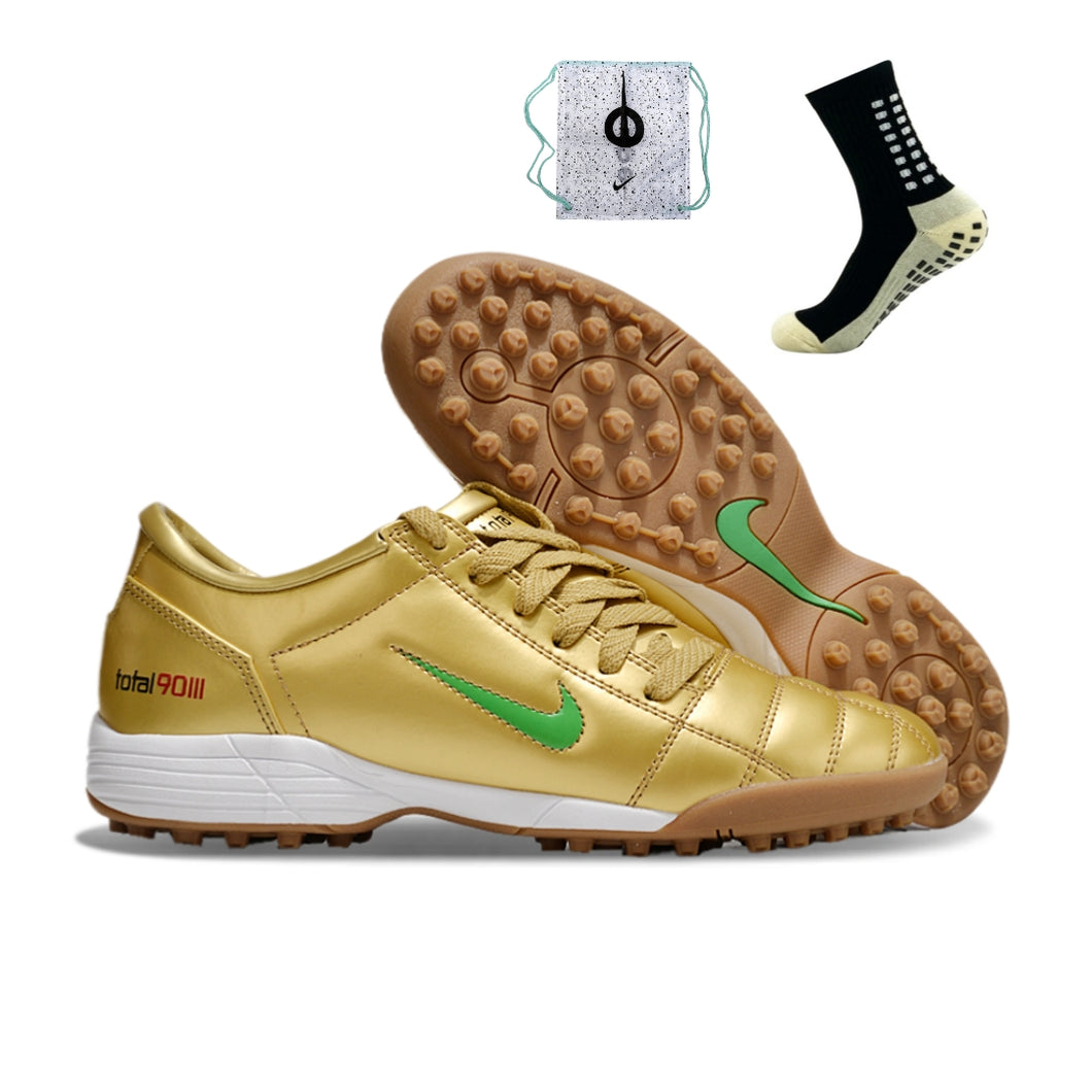 Nike Total 90 Society - Gold