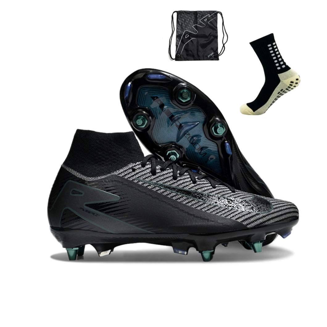 Nike Air Zoom Superfly 10 Elite SG TRAVA MISTA - Shadow Pack