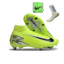 Carregar imagem no visualizador da galeria, Nike Air Zoom Superfly 10 Elite SG TRAVA MISTA - Voltage Pack
