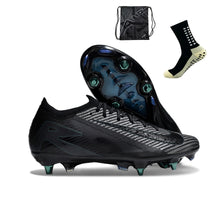 Carregar imagem no visualizador da galeria, Nike Air Zoom Mercurial Vapor 16 Elite SG TRAVA MISTA - Shadow Pack
