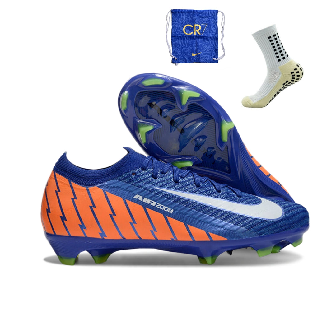 Nike Air Zoom Mercurial Vapor 16 Elite FG - Azul – Acstorechuteiras
