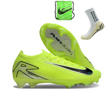 Carregar imagem no visualizador da galeria, Nike Air Zoom Mercurial Vapor 16 Elite FG - Mad Voltage Pack
