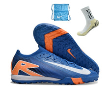 Carregar imagem no visualizador da galeria, Nike Air Zoom Mercurial Vapor 16 Elite TF - Azul
