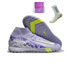 Carregar imagem no visualizador da galeria, Nike Air Zoom Superfly 10 Society Elite TF - Lv8
