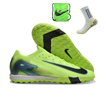 Carregar imagem no visualizador da galeria, Nike Air Zoom Mercurial Vapor 16 Elite TF - Verde

