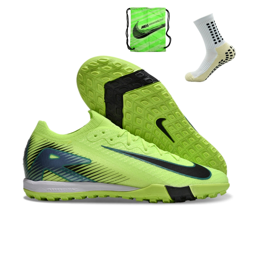 Nike Air Zoom Mercurial Vapor 16 Elite TF - Verde