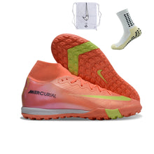 Carregar imagem no visualizador da galeria, Nike Air Zoom Superfly 10 Society Elite TF - Cosmic Speed 2
