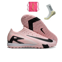 Carregar imagem no visualizador da galeria, Nike Air Zoom Mercurial Vapor 16 Elite TF - Rosa
