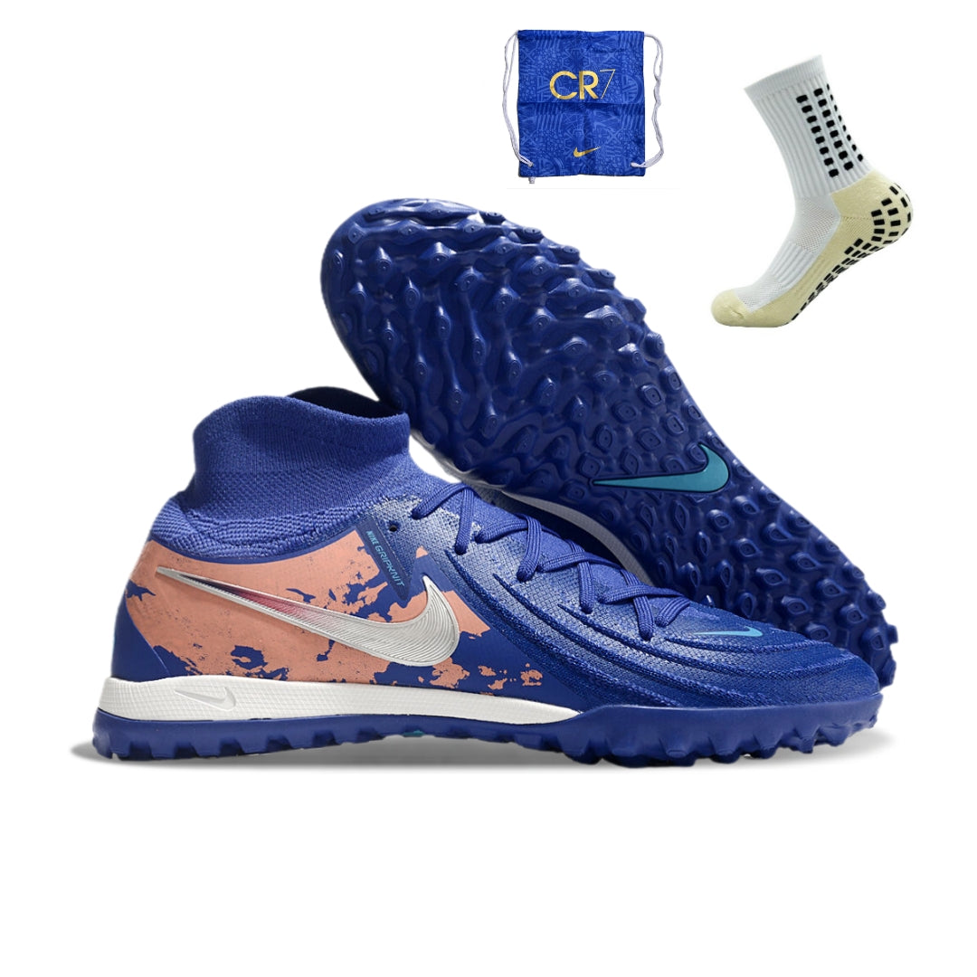 Nike Phantom Luna Elite II Society - Azul – Acstorechuteiras