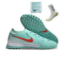 Carregar imagem no visualizador da galeria, Nike Phantom GX II Elite Society - Verde
