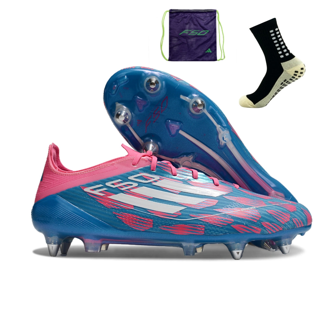 Adidas F50 Elite SG - Re Emergence – Acstorechuteiras