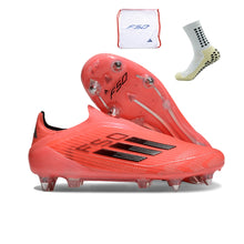 Carregar imagem no visualizador da galeria, Adidas F50 Elite Laceless SG - Vivid Horizon
