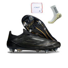 Carregar imagem no visualizador da galeria, Adidas F50 Elite Laceless SG - Dark Spark
