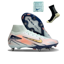 Carregar imagem no visualizador da galeria, Nike Air Zoom Superfly 10 Elite SG TRAVA MISTA - CR7
