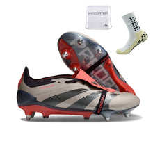 Carregar imagem no visualizador da galeria, Adidas Predator Elite Tongue SG - Vivid Horizon
