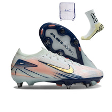 Carregar imagem no visualizador da galeria, Nike Air Zoom Mercurial Vapor 16 Elite SG TRAVA MISTA - CR7
