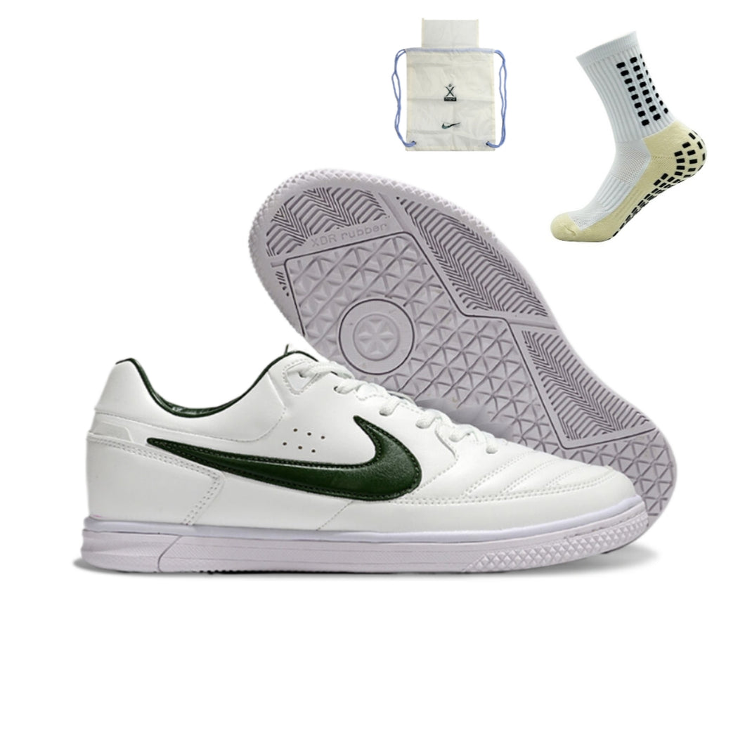 Nike Gato Futsal - Branco