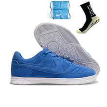 Carregar imagem no visualizador da galeria, Nike Gato Futsal - Blue
