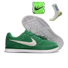 Carregar imagem no visualizador da galeria, Nike Gato Futsal - Verde
