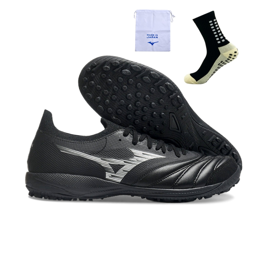 Mizuno Morelia Neo Sala β Society - Preto