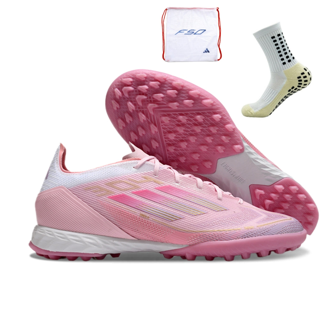 Adidas F50 Elite Society TF - Lamine Yamal – Acstorechuteiras