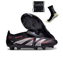 Carregar imagem no visualizador da galeria, Adidas Predator 25 Elite Tongue FG
