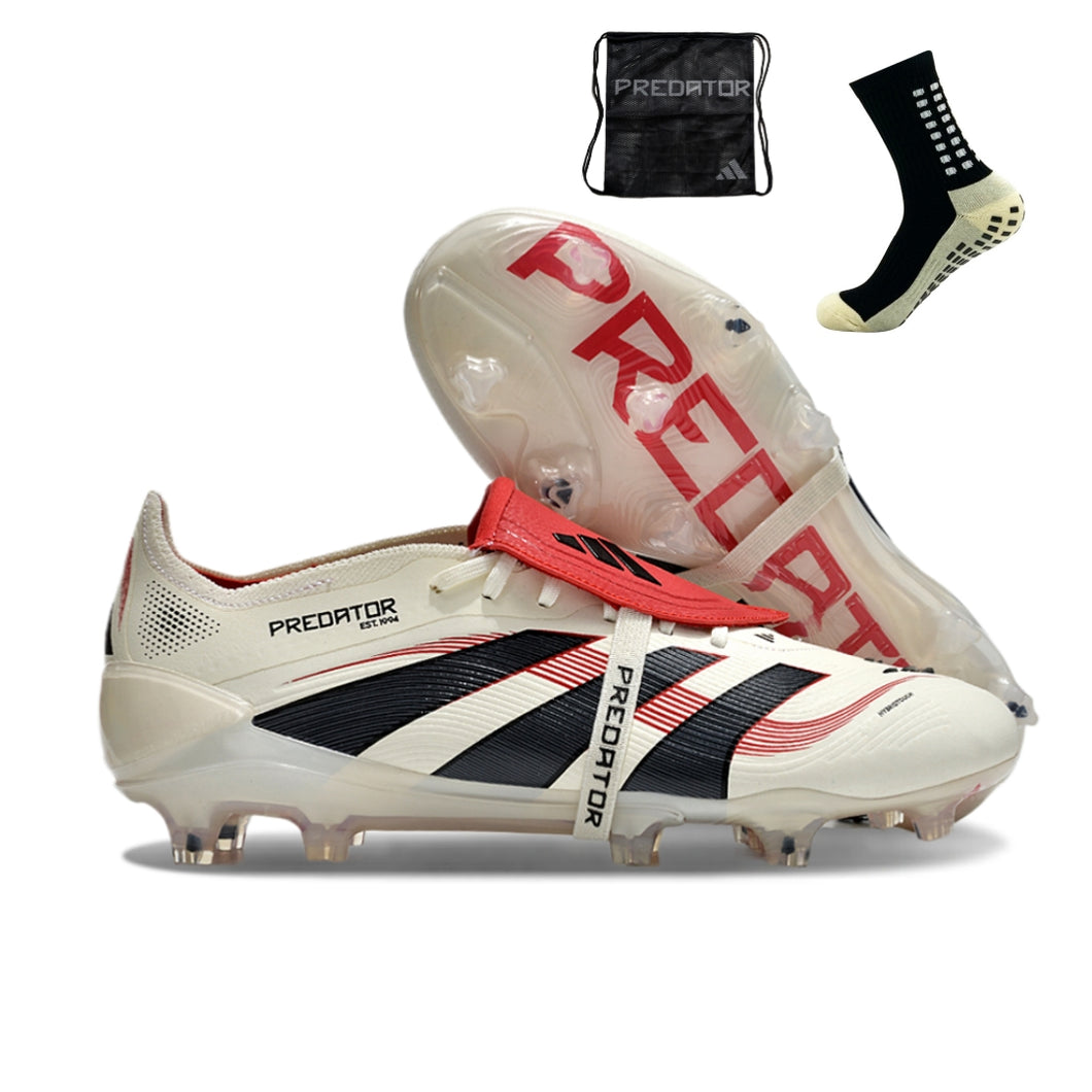 Adidas Predator 25 Elite Tongue FG - Goal Hunter