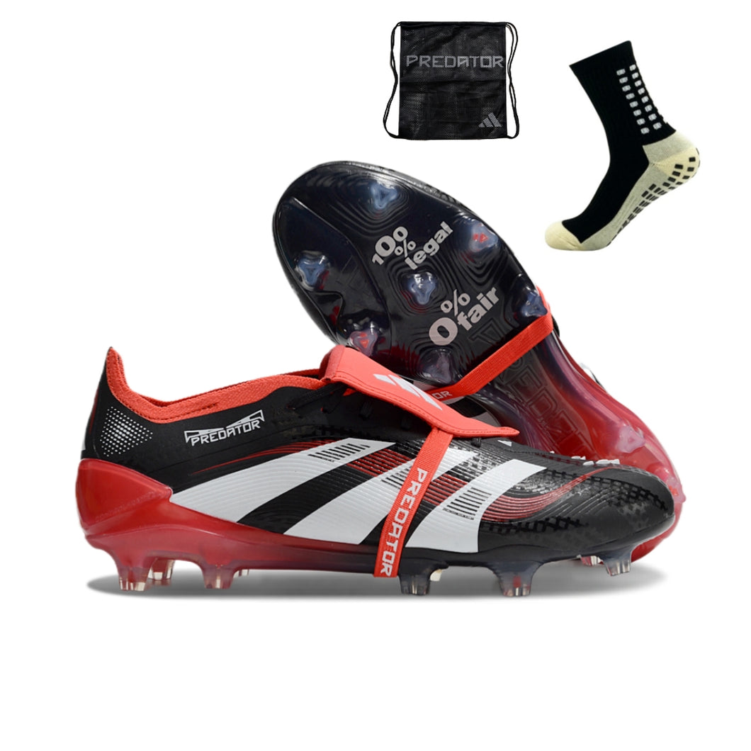 Adidas Predator 25 Elite Tongue FG -