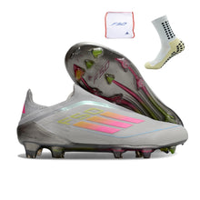 Carregar imagem no visualizador da galeria, Adidas F50 Elite Laceless FG
