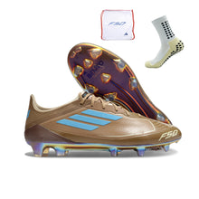 Carregar imagem no visualizador da galeria, Adidas F50 Elite FG - Messi x Bunny
