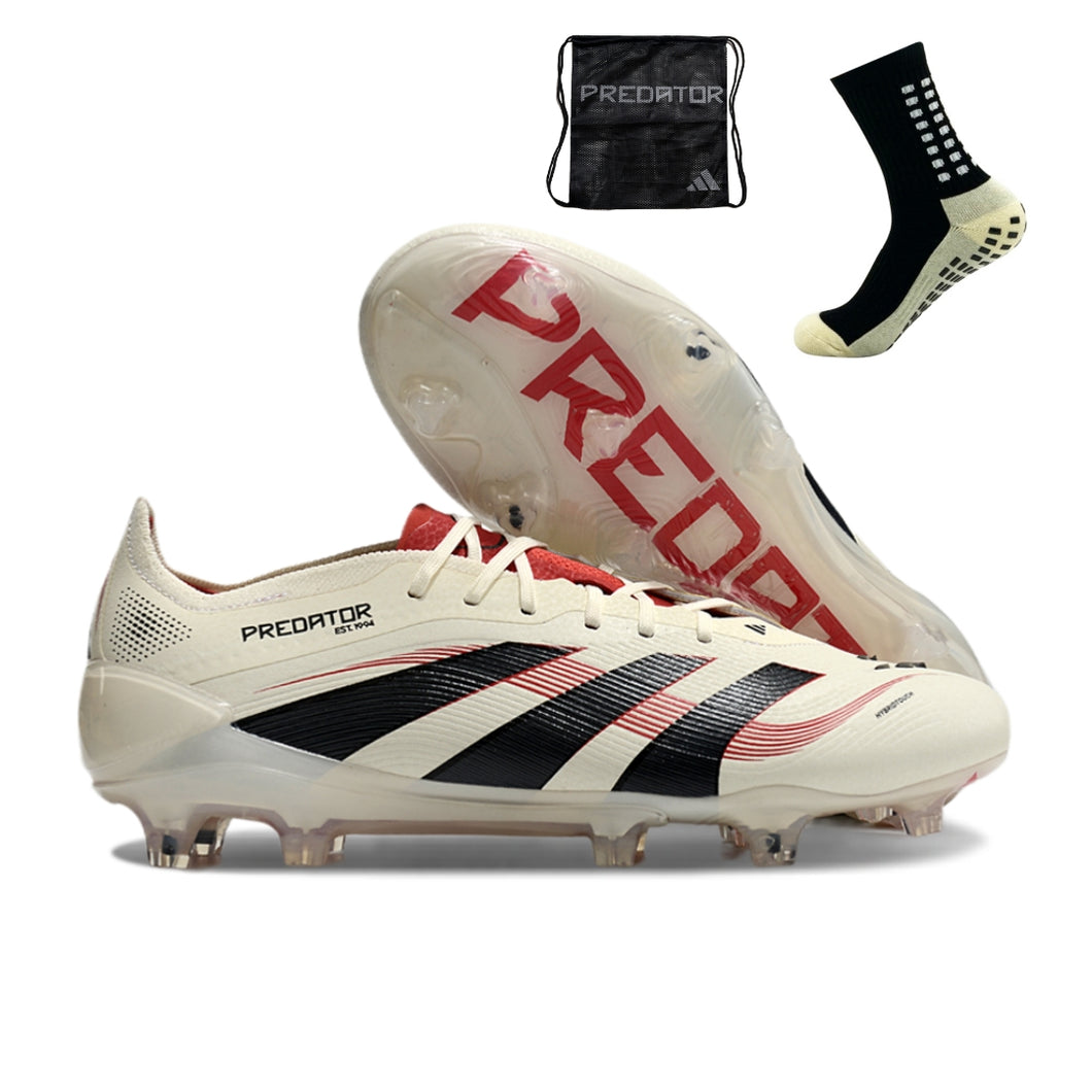 Adidas Predator 25 Elite FG - Goal Hunter