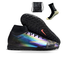 Carregar imagem no visualizador da galeria, Nike Air Zoom Superfly 10 Society Elite TF - Cosmic Speed
