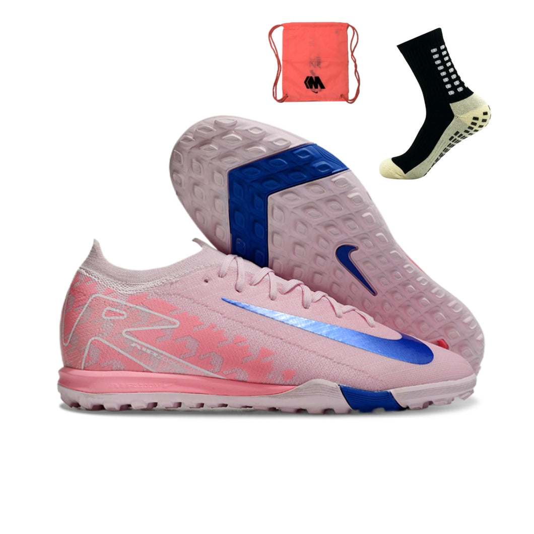Nike Air Zoom Mercurial Vapor 16 Elite TF - Rosa
