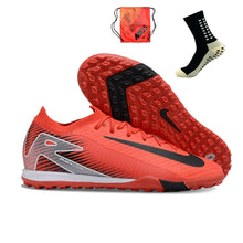 Carregar imagem no visualizador da galeria, Nike Air Zoom Mercurial Vapor 16 Elite TF - Vermelho
