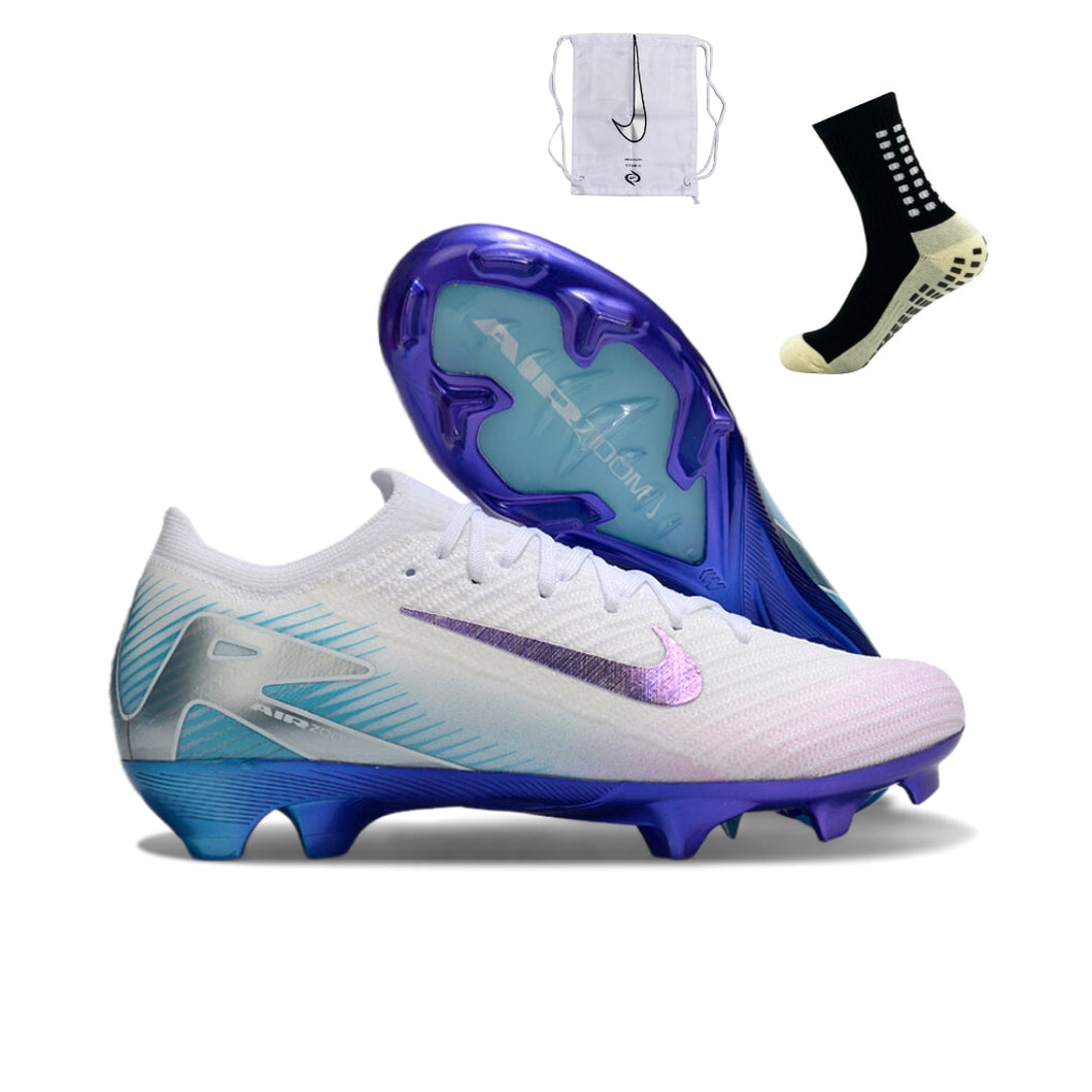 Nike Air Zoom Mercurial Vapor 16 Elite FG - Chromatic