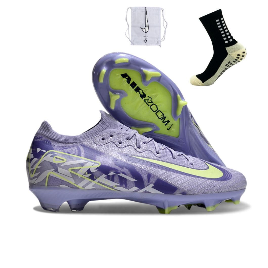 Nike Air Zoom Mercurial Vapor 16 Elite FG - LV8