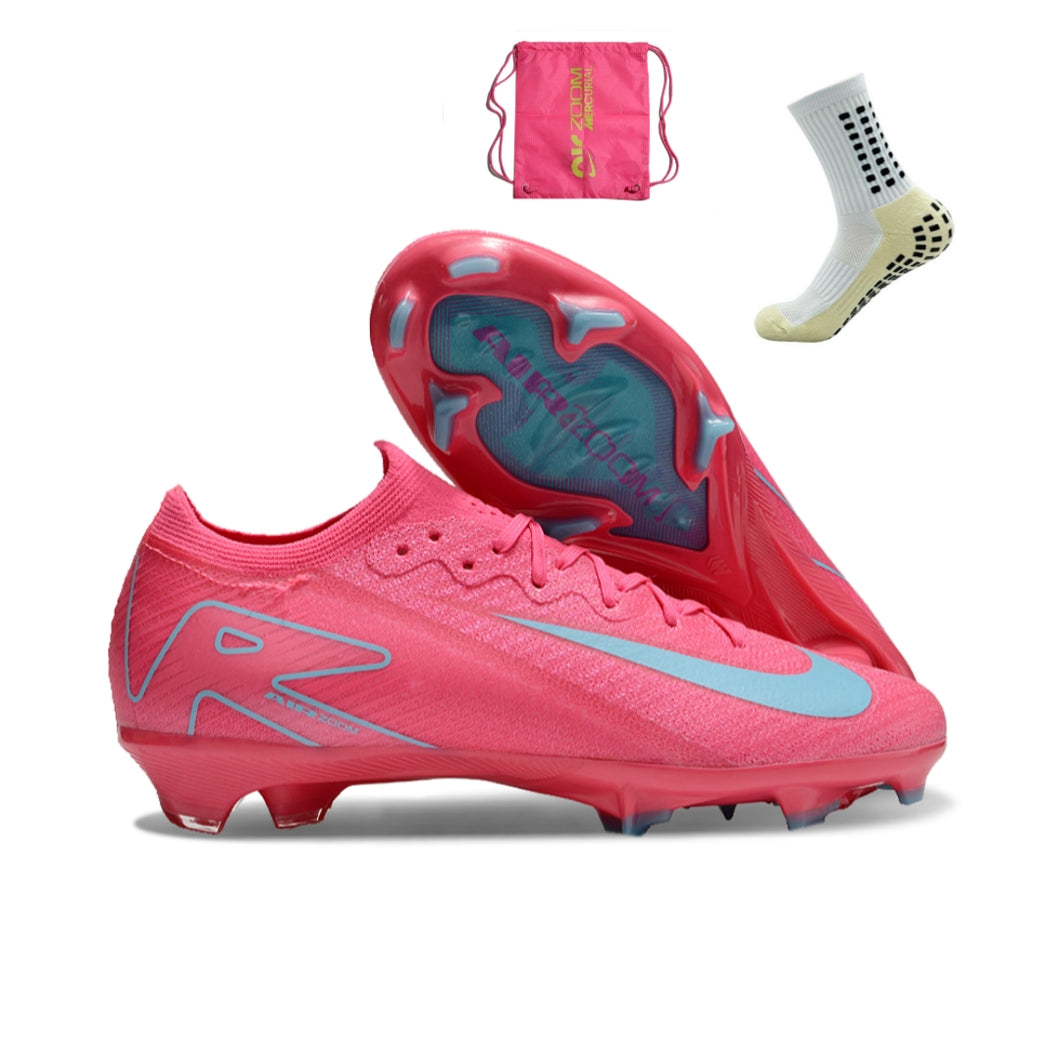 Nike Air Zoom Mercurial Vapor 16 Elite FG - Mad Energy