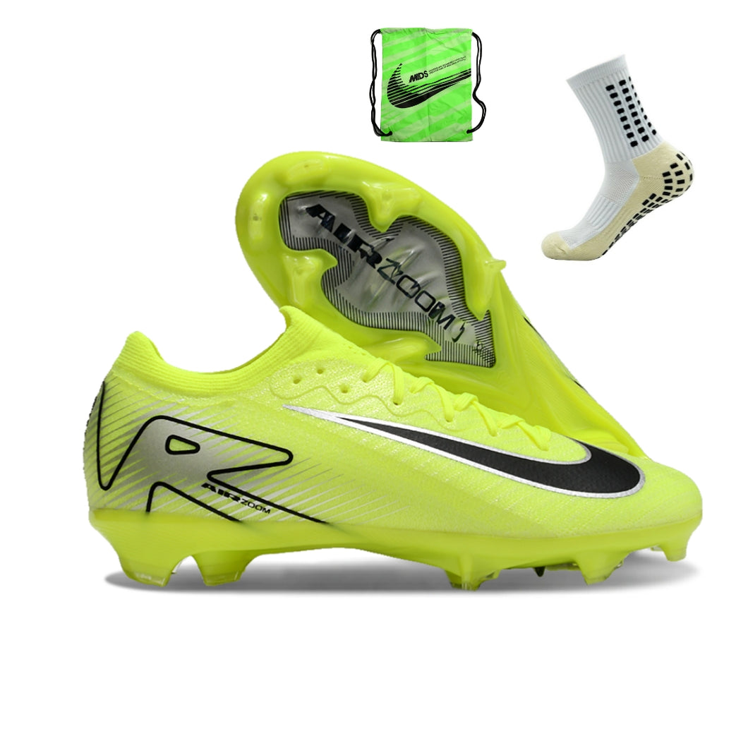 Nike Air Zoom Mercurial Vapor 16 Elite FG - Voltage Pack
