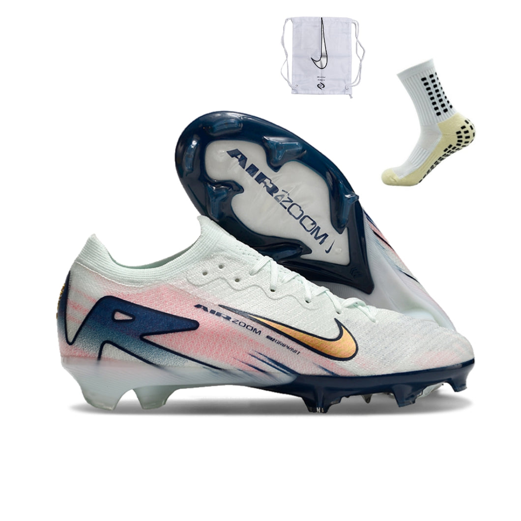 Nike Air Zoom Mercurial Vapor 16 Elite FG - MDS 009