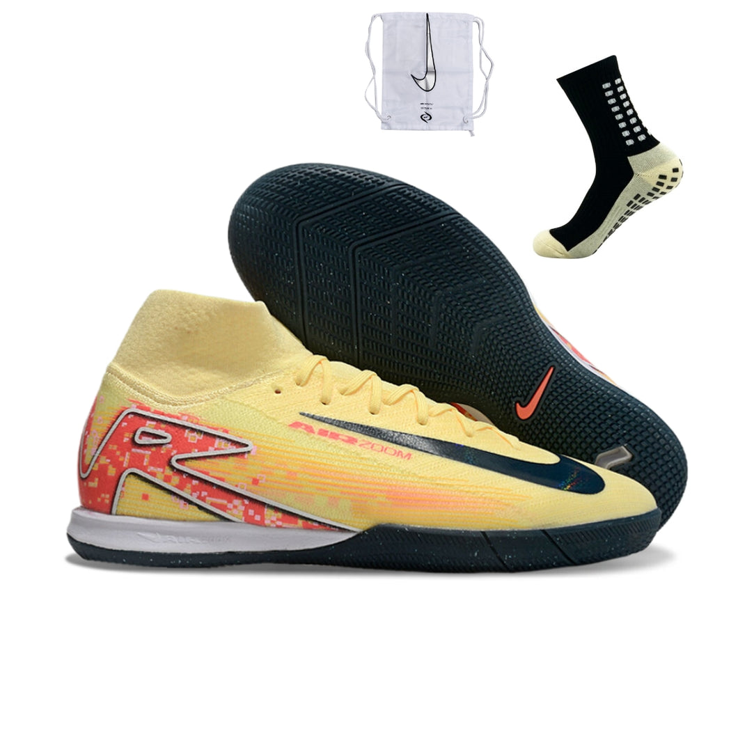 Nike Air Zoom Mercurial Superfly 10 Elite Futsal - Mbappe