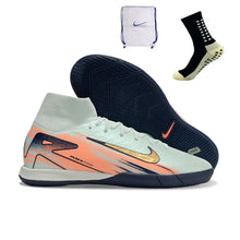 Carregar imagem no visualizador da galeria, Nike Air Zoom Mercurial Superfly 10 Elite Futsal - CR7
