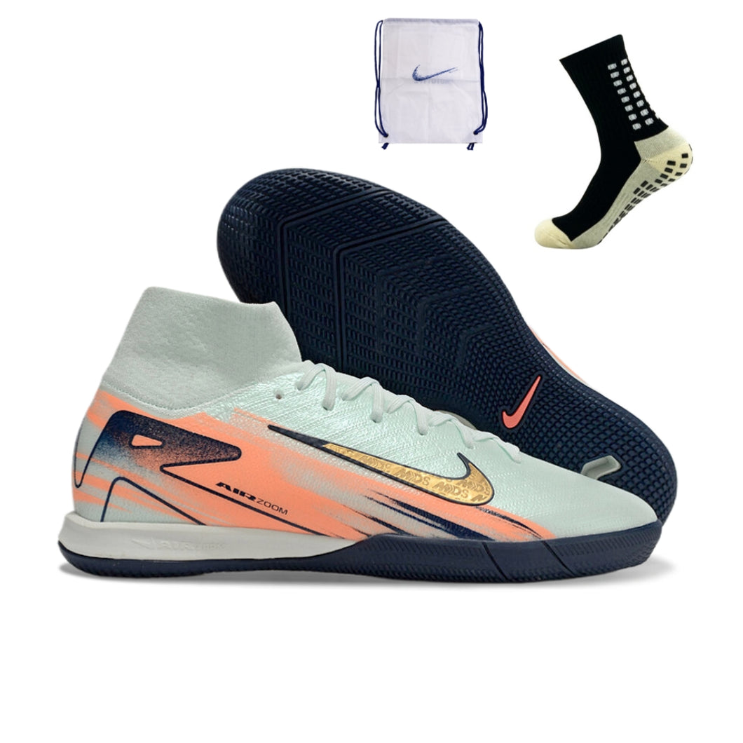 Nike Air Zoom Mercurial Superfly 10 Elite Futsal - CR7