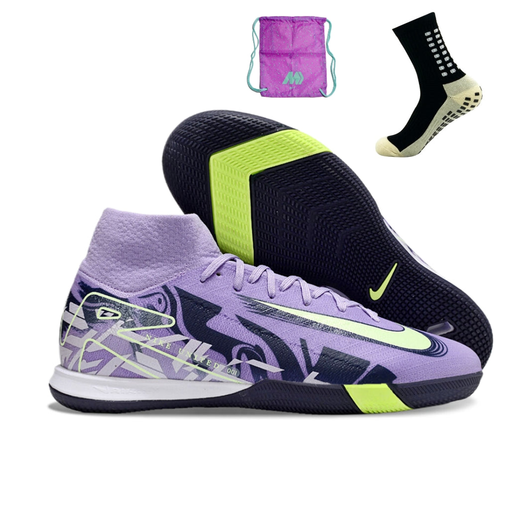 Nike Air Zoom Mercurial Superfly 10 Elite Futsal - LV8