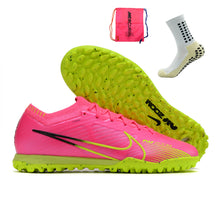 Carregar imagem no visualizador da galeria, Nike Mercurial Air Zoom  Vapor 15 Elite Society - Rosa
