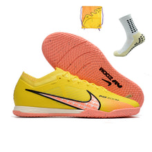 Carregar imagem no visualizador da galeria, Nike Mercurial Air Zoom Vapor 15 Elite Futsal - Lucent
