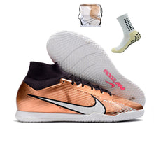 Carregar imagem no visualizador da galeria, Nike Air Zoom Mercurial Superfly 9 Elite Futsal - Generation Pack
