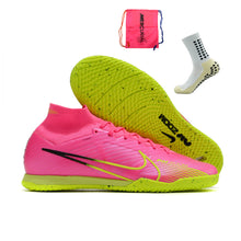 Carregar imagem no visualizador da galeria, Nike Air Zoom Mercurial Superfly 9 Elite Futsal - Luminous
